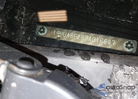 2013 Acura Tl 3.5 z USA, uszkodzony, nr VIN 19UUA8F28DA016647